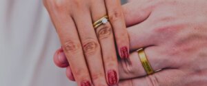 Average wedding ring cost in Australia in 2023 1