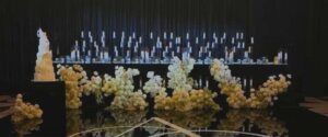 IVY ballroom wedding cost 1