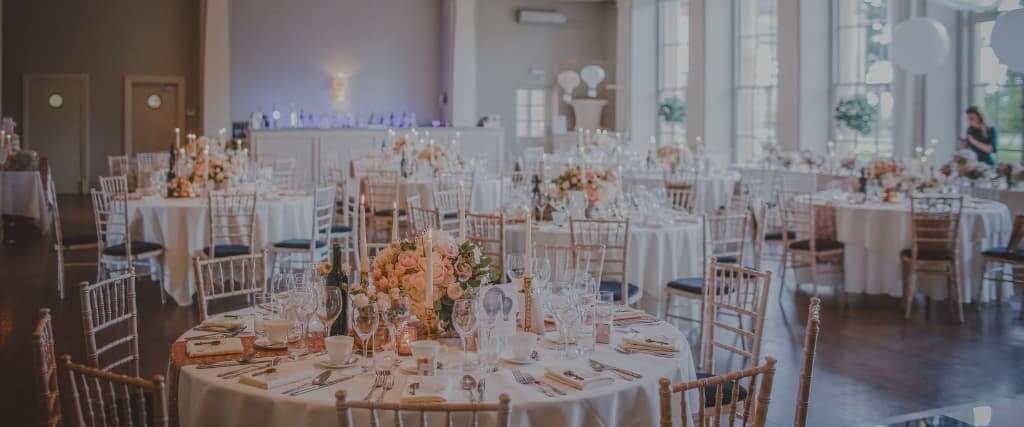 Private Properties for Weddings Near Sydney