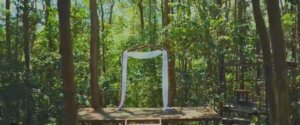 The Forest Chapel