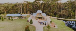 The Stables of Somersby