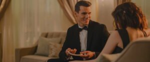 Tips on What to Wear When Invited to a Cocktail Event 7