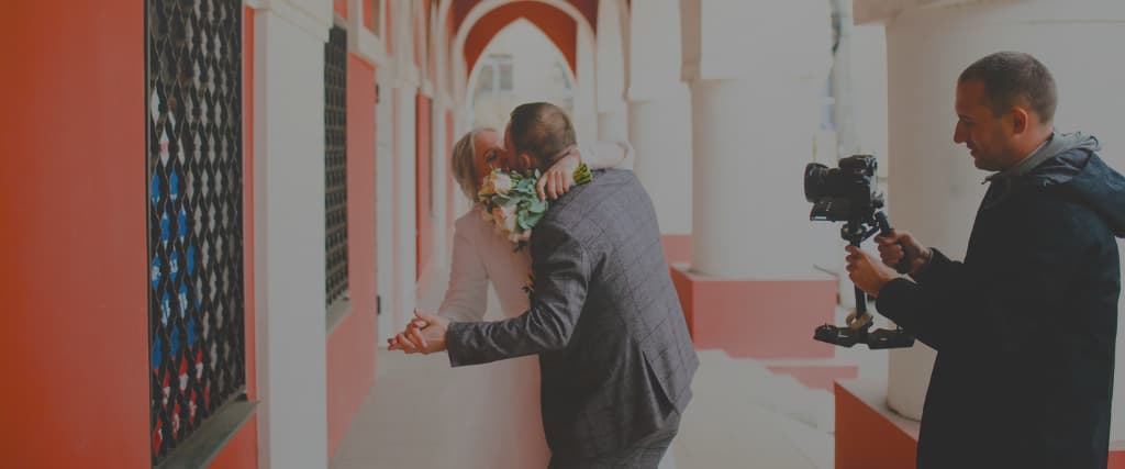 What’s the Average Cost of Wedding Photography