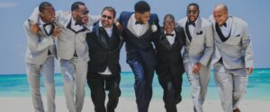Best Beach Wedding Guest Suits