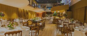 Common Wedding Reception Format