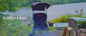 Cooler Chair