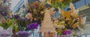 Dessert & Cutting Of The Cake 30 Minutes