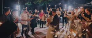 First Dance 5-10 Minutes