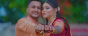 Gives Children A Secure Impression Of Marriage