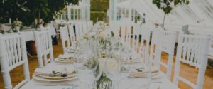 How Long Should My Wedding CeremonyReception Be Collapse