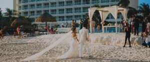 Things To Consider When Dressing For A Beach Wedding