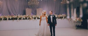Traditional First Dances