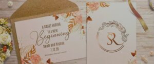 Wedding Wishes for a Daughter or Son