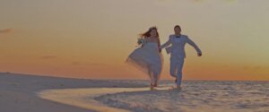 What Is A Beach Wedding Attire