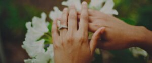 What Should the Price of a Wedding Ring Be