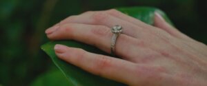 Why Do We Wear The Wedding Ring On The Left Hand