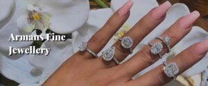 Armans Fine Jewellery