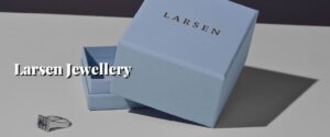 Larsen Jewellery