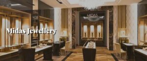 Midas Jewellery