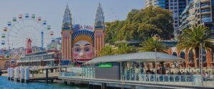 Luna Park Sydney Wedding Cost 1