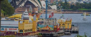 Luna Park Sydney Wedding Cost 2