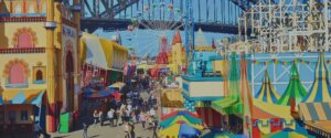 Luna Park Sydney Wedding Cost 3