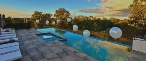 Spicers Guesthouse Weddings