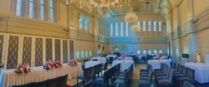 The Tea Room QVB Wedding Cost