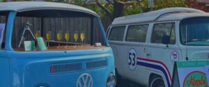 Best Wedding Mobile Bar Hire Company Melbourne 1