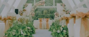 How Much Does a Wedding Cost in 2023