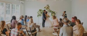 How Much Does a Wedding Cost in 2023