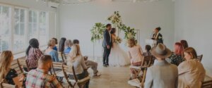 How Much Does a Wedding Cost in 2023